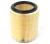 Air Filter RTC4683 By MAHLE, Round, For Land Rover Defender 90 And 110, And Range Rover Classic (See Fitment Years)