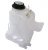 Coolant Expansion Tank LR023077 For Range Rover Full Size L322, 2010 - 2012
