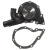 Water Pump STC3758 By ProFlow For Land Rover Series 2, 2A, And 3, 2.25 Liter 4-Cylinder, With Gasket