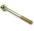 Bolt Exhaust Hanger 1987-1988