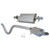 Muffler And Tailpipe ESR2391 For Land Rover Defender 300Tdi (See Fitment Years)
