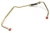 Pipe ESR3695, In-Radiator Oil Cooler To External Oil Cooler, For Land Rover Discovery I, Defender 90, And Range Rover Classic (See Fitment Years)