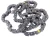 Genuine Camshaft Timing Chain LR032048 For Land Rover LR4, Range Rover Sport, And Range Rover Full Size (See Fitment Years)