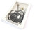 Rochester Carburetor Maintenance Repair Service Kit For Land Rover Series 2, 2A And 3, 88 And 109-Inch Vehicles