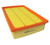 Genuine Air Filter LR005816 For Land Rover LR2, 2008 - 2012