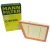 Air Filter LR161844 By MANN-FILTER For Land Rover Discovery Sport, LR2, And Range Rover Evoque (See Fitment Years)
