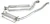Exhaust System - 1995-1996 - Cat Back