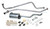Exhaust System 2 Door 109 Standard