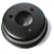 Genuine Pulley Fan LR011325 For Land Rover LR4, Range Rover Full Size, And Range Rover Sport (See Fitment Years)