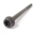 Genuine Engine Head Bolt, 11MM, LR026143, For Land Rover LR4, Range Rover Sport, And Range Rover Full Size (See Fitment Years)