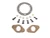 Fuel Tank Gasket Kit For Land Rover Series 2, 2A And 3