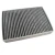 Pollen Filter By Mann LR115835 For Land Rover Discovery Sport And Range Rover Evoque (See Fitment Years)