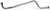 Exhaust Pipe Intermed 109 Regular