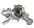 Genuine Water Pump LR026093 For Land Rover LR3, V6 Models