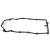 Valve Cover Gasket LR010882, Right Rocker Cover, For 5.0L Engines On Land Rover LR4, Range Rover Sport, And Range Rover Full Size (See Fitment Years)