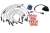 Spark Plug, Ignition Wire & Distributor Cap Service Tune Up Kit For Land Rover Discovery I And Range Rover Classic (See Fitment Years)