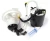 Fuel Pump Assembly Without Vapor Recovery, Original Equipment By VDO, LR038601, For Land Rover LR2, 2013 - 2015