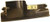 Genuine Upper Fan Cowl For Land Rover Discovery 1, Defender 90 1997-Only And Range Rover Classic 1995-Only
