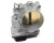 Genuine Throttle Body Housing LR006142 For Land Rover LR3, Range Rover Sport, And Range Rover Full Size L322, 2005 - 2009