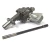 Oil Pump ERR1117 For Land Rover Series 2, 2A, And 3, 2.25-Liter  Engine
