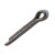 Bell Crank Cotter Pin Clevis Pin 002392 For Land Rover Series 2, 2A, And 3