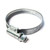 Bottom Clamp For Hose 5468 For Land Rover Series II/IIA, Land Rover Series III, And Land Rover Series 109