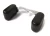 Float 601858 For Zenith-type Carburetor ERC2886 Or 5833, For Land Rover Series 2, 2A, And 3