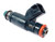 Genuine Fuel Injector 4650544 For Range Rover Sport Supercharged And Full Size L405, 2006 - 2009