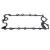 Genuine Gasket LR010770 For Engine Oil Cooler On Land Rover LR4, Range Rover Full Size, And Range Rover Sport (See Fitment Years)