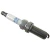 Laser Iridium Spark Plug LR032080 By NGK, Original Equipment, For Land Rover LR4, Range Rover Sport, And Range Rover Full Size L405 (See Fitment Years)