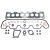 Gasket Set For Land Rover Defender 90, 110, 130 Rest-Of-World Models, And Land Rover Defender 300Tdi (See Fitment Years)