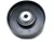 Idler Pulley ERR6702 For Polyvee Serpentine Drive Belt On Land Rover Discovery I, Defender 90, And Range Rover P38 (See Fitment Years)