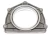 Rear Crankshaft Main Oil Seal And Housing LUF100430 For Land Rover Defender 200tdi And 300Tdi (See Fitment Years)