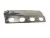 Exhaust Manifold Gasket 4603139, Left Hand, For Land Rover LR3, Range Rover Sport, And Range Rover Full Size L322 (See Fitment Years)