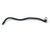Genuine Breather Pipe LLH102820L, Crankcase Vent Rear Cam To PCV Breather, For Land Rover Freelander, 2002 - 2005
