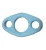 Oil Pickup Pipe Gasket ERR3788 For Land Rover Discovery I, Defender 90 And 110, And Range Rover Classic (See Fitment Years)