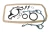 Gasket Conversion Set STC2823, Bottom End Of Engine Block Bottom End 3.9 EFI, For Land Rover Discovery I And Range Rover Classic (See Fitment Years)