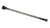 Push Rod For Land Rover Series 2, 2A And 3, Petrol