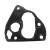 Oil Filter Housing Gasket LR010735 For Land Rover LR4, Discovery 5, Defender 90, 110, And 130, Range Rover Full Size L405, Range Rover Sport, And Range Rover Velar (See Fitment Years)