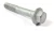 Genuine Tensioner Assembly Bolt FC110136 For Drive Belt On Land Rover LR4, Range Rover Sport, And Range Rover Full Size (See Fitment Years)