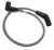 Original Equipment Ignition Lead #6 BOSCH, NGC103790, For Land Rover Discovery Series II, And Range Rover P38