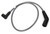 Original Equipment Ignition Lead #1 BOSCH NGC103740, For Land Rover Discovery Series II, And Range Rover P38
