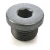 Genuine Engine Oil Pan Drain Plug LR158345 For Range Rover Full Size And Range Rover Sport (See Fitment Years)