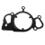 Water Pump Gasket For Land Rover LR3, Range Rover Sport And Range Rover Full Size L322, 2005 - 2009