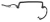 Gasket Timing Cover Cylinders 1-4