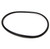 O-Ring Seal For Flywheel Bell Housing 246169 For Land Rover Series 2, 2A, And 3