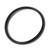 O-Ring Seal 268887, Valve Cover Breather To Rocker Cover, For Land Rover Series 2, 2A, And 3