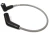 Original Equipment Ignition Lead #8 BOSCH, NGC103810 For Land Rover Discovery Series II, And Range Rover P38