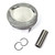 Engine Piston, 5.0L Naturally Aspirated, For Land Rover LR4 And Range Rover Full Size L405 (See Fitment Years)