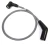 Original Equipment Ignition Lead #5 BOSCH, NGC103780, For Land Rover Discovery Series II, And Range Rover P38